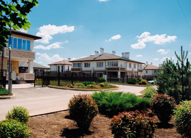 КП Ясная Поляна - фото 10