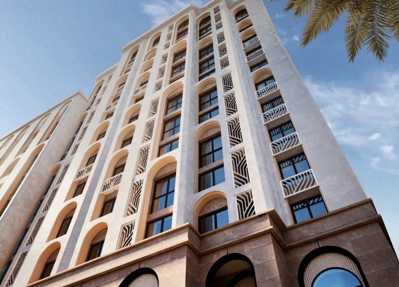 ЖК На Высоком берегу - фото 4