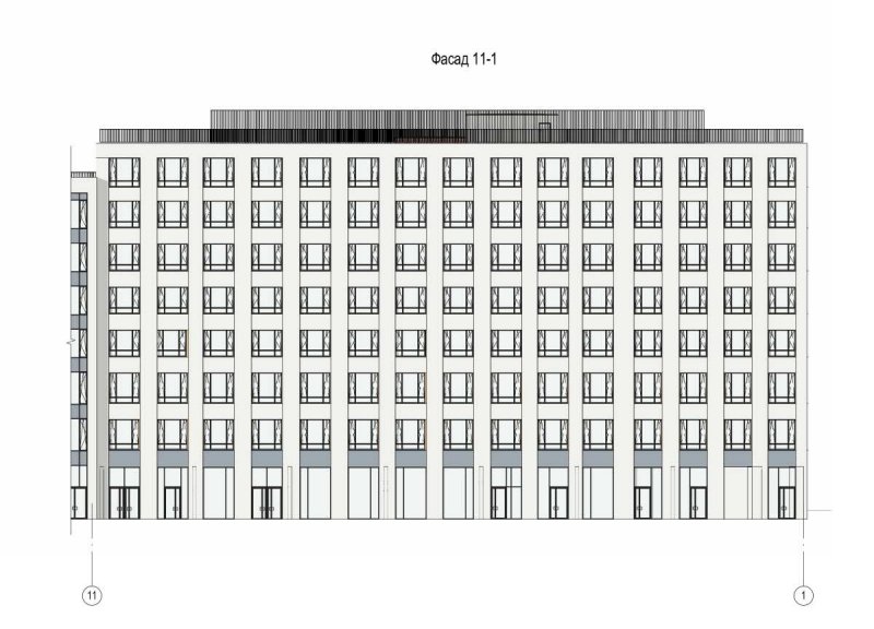 ЖК Расцветай на Димитрова - фото 1