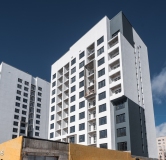 ЖК Ставропольская, 1 - ход строительства,