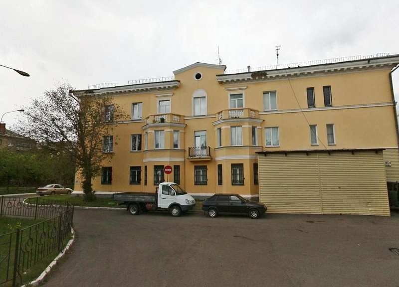 ЖД По пр-ту Карла Маркса, 27 - фото 2