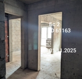 Ход строительства дома 83, секция 2 в ЖК Свои Вместе -