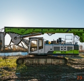 Ход строительства дома 2, корпус 4,5,6 в ЖК Таулар -