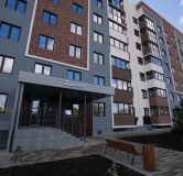 Ход строительства дома Квартал 6 Литер 7 в ЖК Европа-сити -