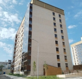 Ход строительства дома 2 в ЖК Терра (Terra) -