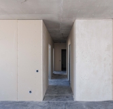 Ход строительства дома 3 в ЖК Авиатор -