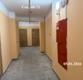 Ход строительства дома № 68-71 в ЖК Новая Самара -