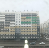 Ход строительства дома 5.4 в ЖК Бриз -