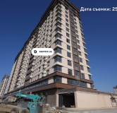 Ход строительства дома Литер 3, участок 757 в ЖК Dogma park (Догма парк) -