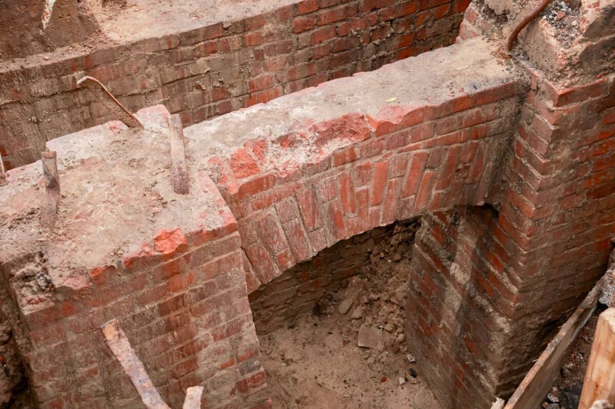 Субподрядчик восстановит Триумфальную арку в Нижнем Новгороде за 315 млн - фото 2