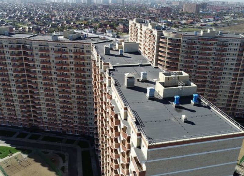 Дом Литер 4 в ЖК Видный - фото 2