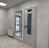 Ход строительства дома Литер 1 в ЖК Опера -