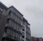 Ход строительства дома 432, корпус 3 в ЖК Трио -