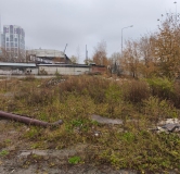 Ход строительства дома 4 в ЖК Рассвет -