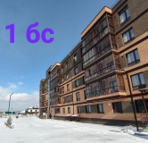 Ход строительства дома 1 в ЖК Лето -