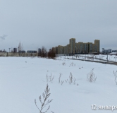 Ход строительства дома 1 в ЖК По ул. Минская -