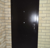 Ход строительства дома № 1/5 в ЖК Кубанская усадьба -