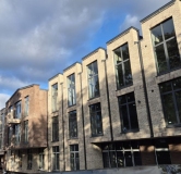 Ход строительства дома 20А, корпус 1 в ЖК VI Квартал -