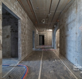 Ход строительства дома Корпус 5.3 в ЖК Дворцовый Фасад -