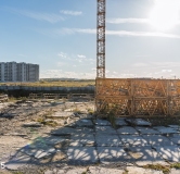 Ход строительства дома 9, 3 очередь в ЖК Клюква.Парк -