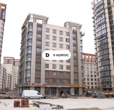 Ход строительства дома Литер 11, уч. 894 в ЖК Парк Победы 2 -