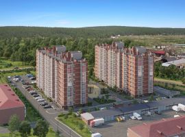 ЖК Свои Вместе