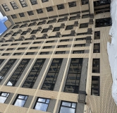 Ход строительства дома 1 в ЖК Расцветай на Авиастроителей -