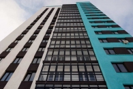 Жителям нового ЖК в Канавинском районе не придется снимать показания счетчиков