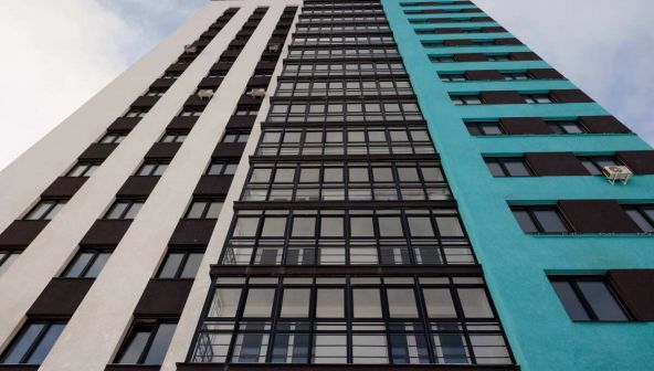 Жителям нового ЖК в Канавинском районе не придется снимать показания счетчиков