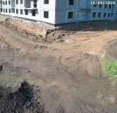 Ход строительства дома 56а в ЖК Сотый квартал -