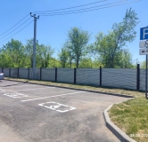 Ход строительства дома № 2 в ЖК Фаворит -