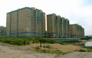 Дорога общего пользования по ул. Волжской набережной