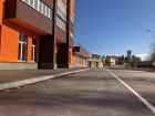 Жилой дом Звездный - ход строительства, фото 49, Апрель 2020