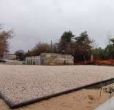 Ход строительства дома № 1 в ЖК Дом на Энгельса -