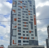 Ход строительства дома Позиция 21 в ЖК Ласточкино -