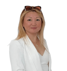 Светлана Помпаева