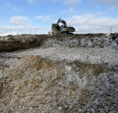 Ход строительства дома 5 в ЖК Родина -