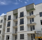 Ход строительства дома 2, корпус 2.3 Кот Баюн в ЖК Любоград -