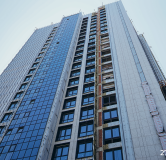 Ход строительства дома 15, корпус А в ЖК Divo Residence -