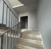 Ход строительства дома № 1 в ЖК Фестивальный -