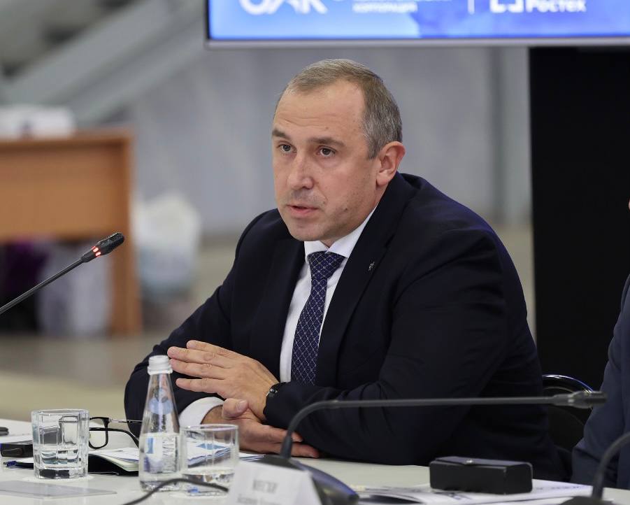 Министром экономического развития Дона стал Павел Павлов - Фото 1