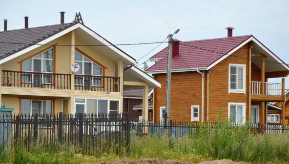 Загородный участок: основные правила планировки