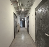 Ход строительства дома 28, 1 этап в ЖК Романтик -