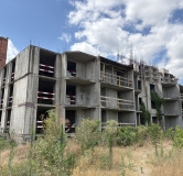 Ход строительства дома 3 в ЖК Эра -