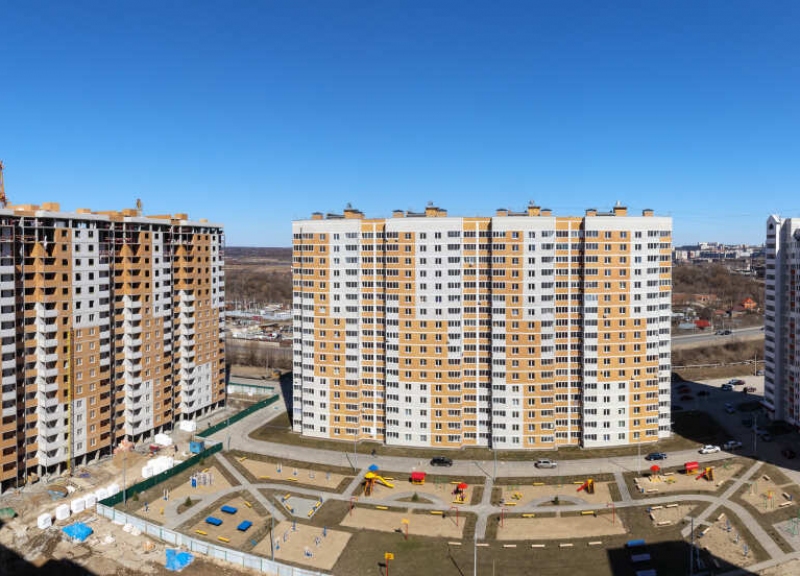 ЖК Московский - фото 4