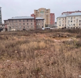 Ход строительства дома литер 1.1, 1.2 в ЖК Прогресс -