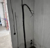 Ход строительства дома 39, секция 1 в ЖК По ул. Маяковского -