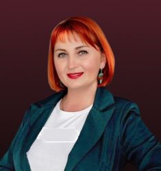 Елена Макарова 