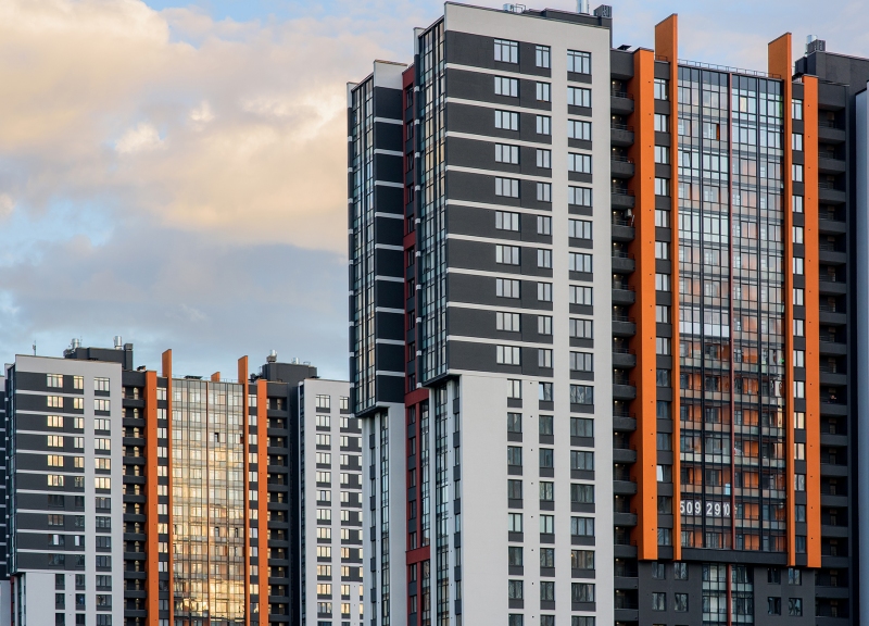 Дом 307.2 в ЖК Ultra City 2.0 - фото 11