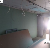 Ход строительства дома 4.1 в ЖК Шишкин -